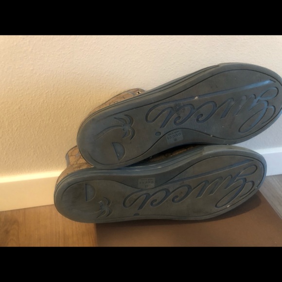 Gucci shoes - Picture 4 of 5